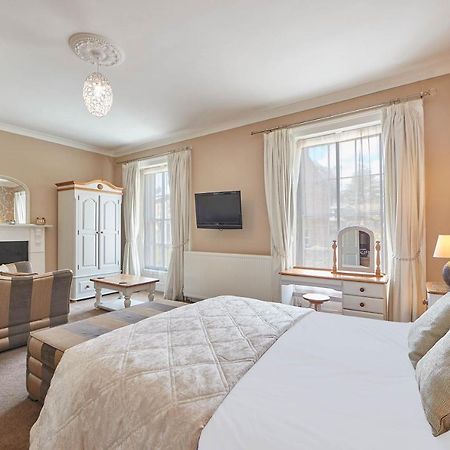 Host & Stay - Rosedale House ริชมอนด์ ภายนอก รูปภาพ