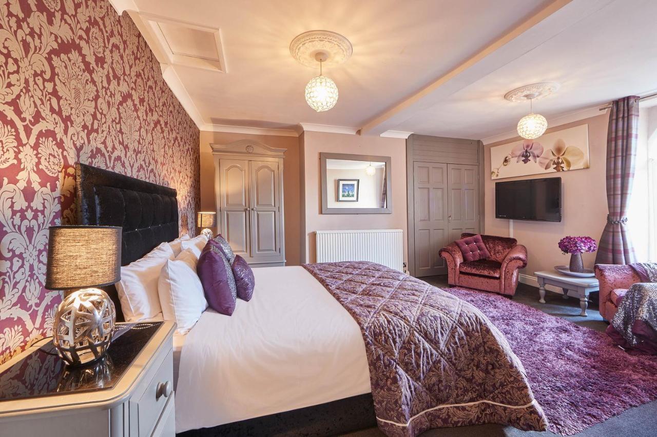 Host & Stay - Rosedale House ริชมอนด์ ภายนอก รูปภาพ